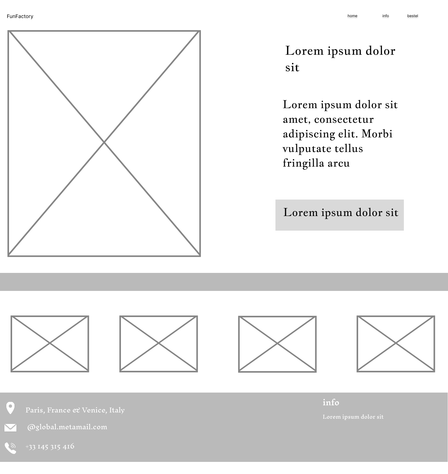 Product Page